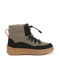 Youth Boys' Noralp Waterproof Winter Bootie