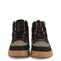 Youth Boys' Noralp Waterproof Winter Bootie