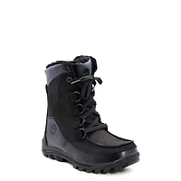 Youth Boys' Chillberg Waterproof Winter Boot