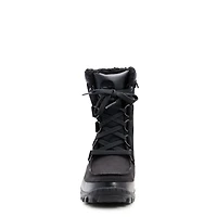 Youth Boys' Chillberg Waterproof Winter Boot