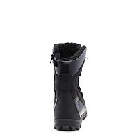 Youth Boys' Chillberg Waterproof Winter Boot