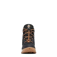 Youth Boys' Portlander Omni-Heat Waterproof Winter Boot