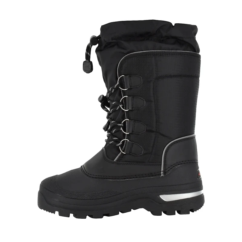 Youth Boys' Pinetree Waterproof Winter Boot