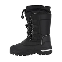 Youth Boys' Pinetree Waterproof Winter Boot