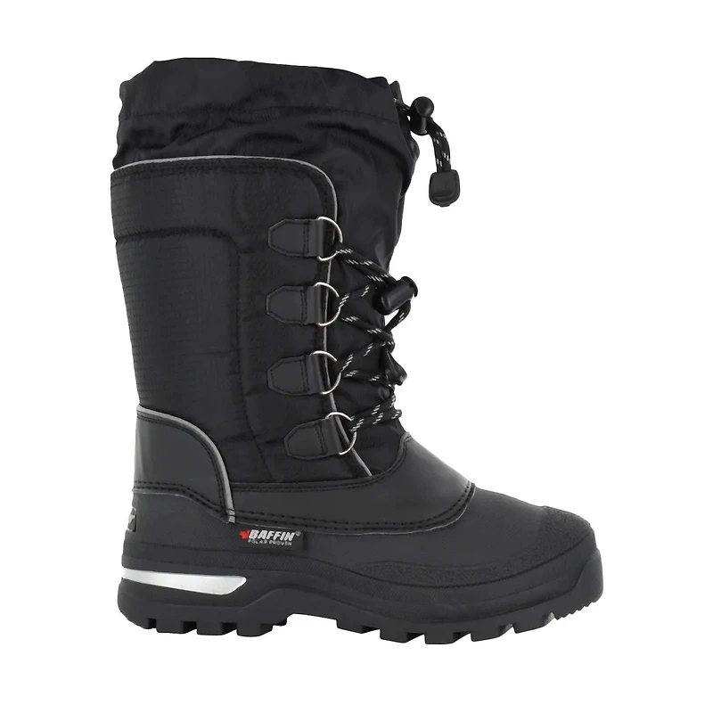 Youth Boys' Pinetree Waterproof Winter Boot