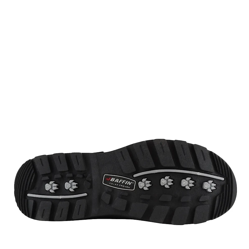 Youth Boys' Pinetree Waterproof Winter Boot