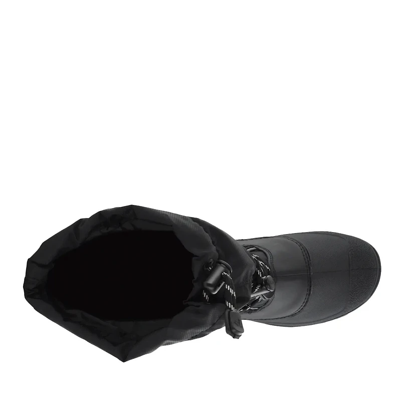 Youth Boys' Pinetree Waterproof Winter Boot