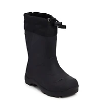 Youth Unisex Snowbuster Waterproof Winter Boot