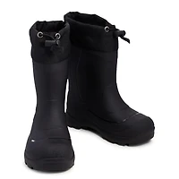 Youth Unisex Snowbuster Waterproof Winter Boot