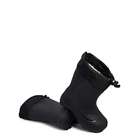 Youth Unisex Snowbuster Waterproof Winter Boot