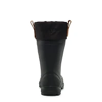 Youth Boys' Tundra Waterproof Winter Boot