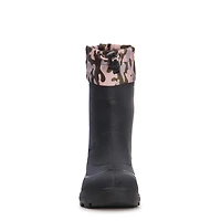 Youth Boys' Snobuster2 Waterproof Winter Boot