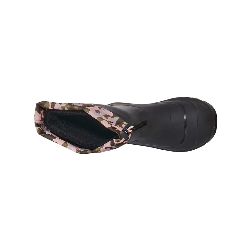 Youth Boys' Snobuster2 Waterproof Winter Boot