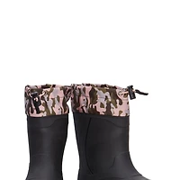 Youth Boys' Snobuster2 Waterproof Winter Boot