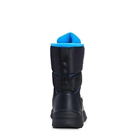 Youth Boy's Waterproof Shawn Winter Boot