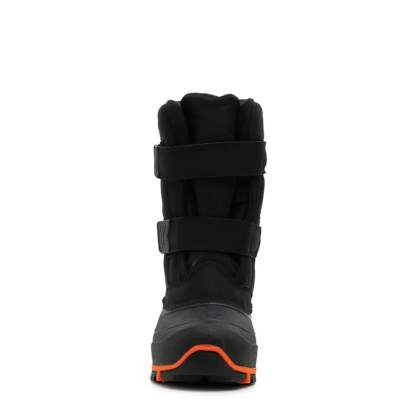 Youth Boys' Waterproof Winter Boot