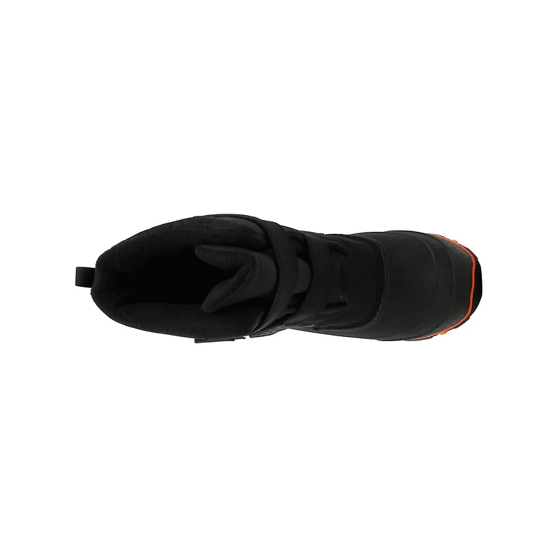 Youth Boys' Waterproof Winter Boot