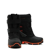 Youth Boys' Waterproof Winter Boot