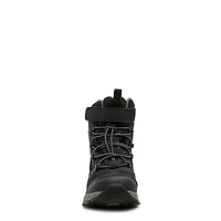 Youth Boys' Waterproof Winter Boot