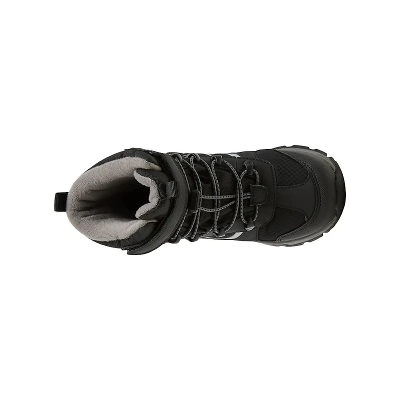 Youth Boys' Waterproof Winter Boot