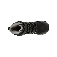 Youth Boys' Waterproof Winter Boot