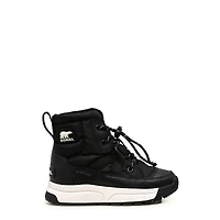 Youth Unisex Whitney III Mid Waterproof Winter Boot