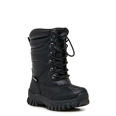 Youth Boys' Teton Wide Width Winter Boot