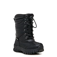 Youth Boys' Teton Wide Width Winter Boot