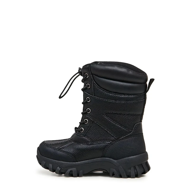 Youth Boys' Teton Wide Width Winter Boot