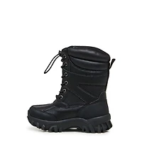 Youth Boys' Teton Wide Width Winter Boot