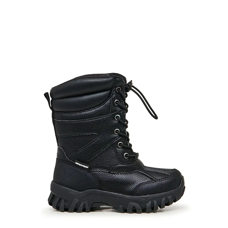 Youth Boys' Teton Wide Width Winter Boot