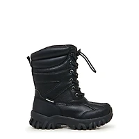 Youth Boys' Teton Wide Width Winter Boot