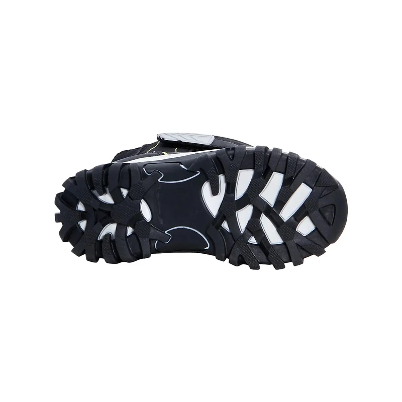 Youth Boys' Waterproof Wide Width Snowboard Boot