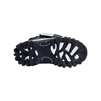 Youth Boys' Waterproof Wide Width Snowboard Boot