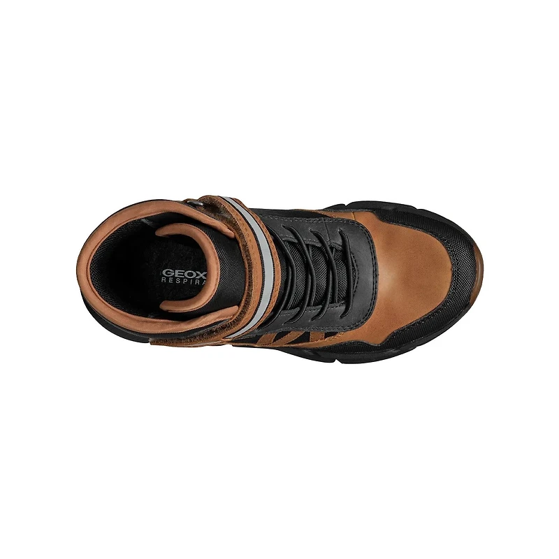 Youth Boys' J Flexper Plus Winter Hiker Boot
