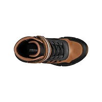 Youth Boys' J Flexper Plus Winter Hiker Boot