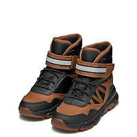 Youth Boys' J Flexper Plus Winter Hiker Boot