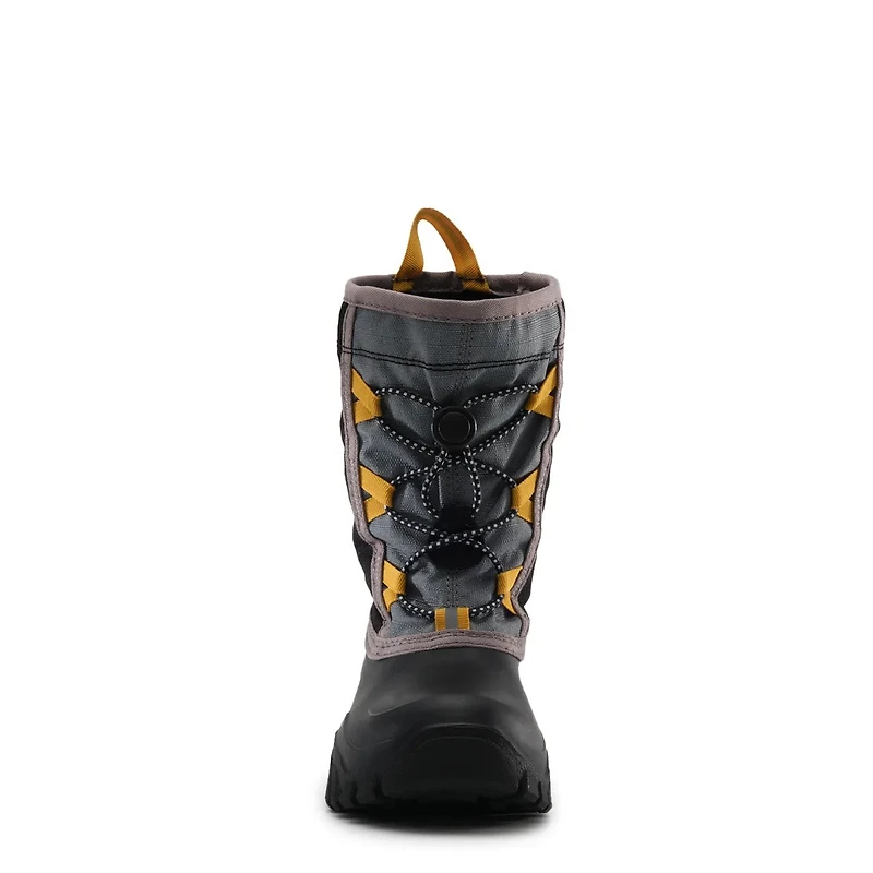 Youth Boys' Porter Winter Boot