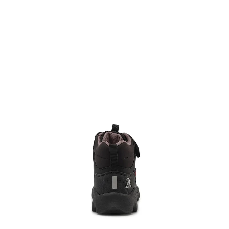 Youth Boys' Lynxmid Winter Boot