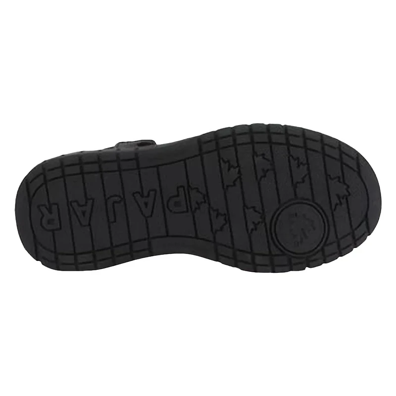 Youth Girls' Ultra Lite Trail Waterproof Boot