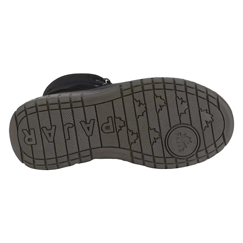 Youth Boys' Urban Alpn Waterproof Bootie