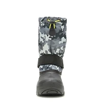 Youth Boys' Waterproof Winter Boot