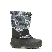 Youth Boys' Waterproof Winter Boot