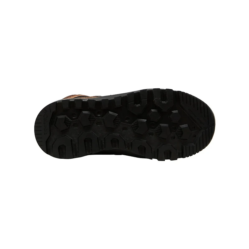 Youth Boys' Portlander Omni-Heat Waterproof Winter Boot