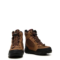 Youth Boys' Portlander Omni-Heat Waterproof Winter Boot