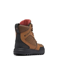 Youth Boys' Portlander Omni-Heat Waterproof Winter Boot