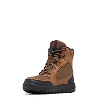 Youth Boys' Portlander Omni-Heat Waterproof Winter Boot