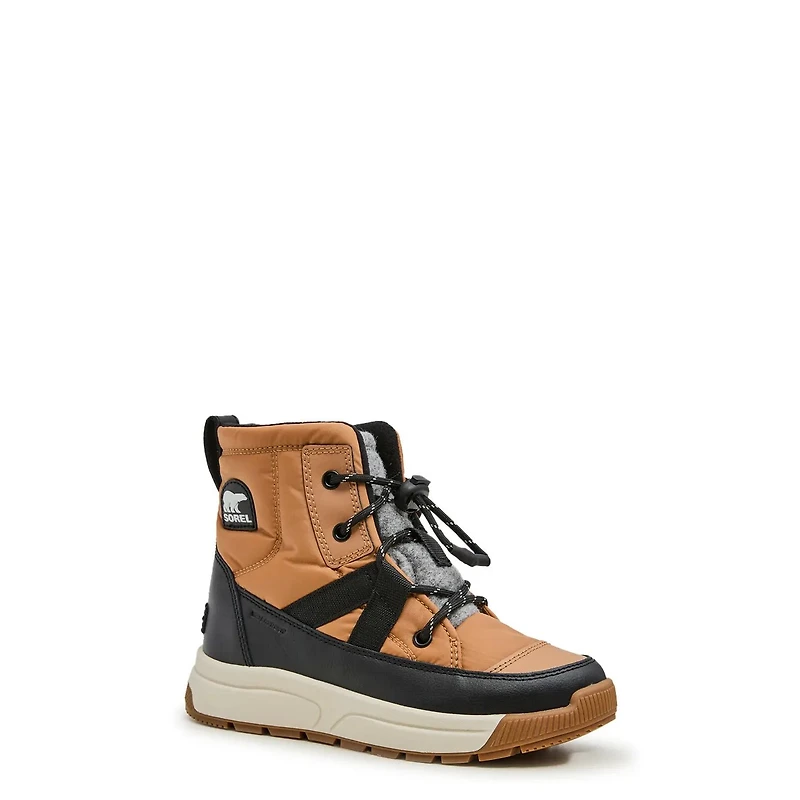 Youth Boys' Whitney III Mid Waterproof Winter Boot