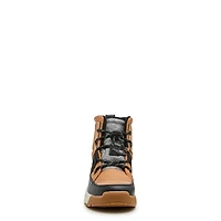 Youth Boys' Whitney III Mid Waterproof Winter Boot