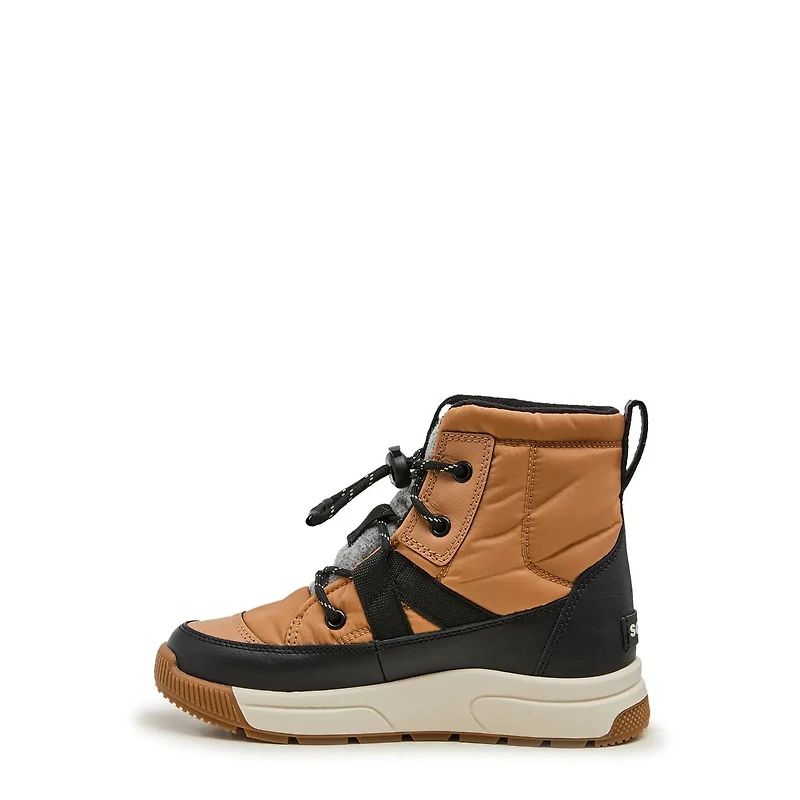 Youth Boys' Whitney III Mid Waterproof Winter Boot